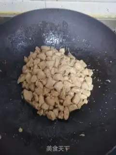 Make Paprika fried chicken step 2