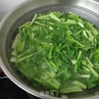 Make ♪ Tastes and chicken ♪ step 4