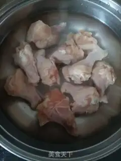 Make Family smell step 2