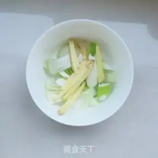 Make Soy sauce step 2