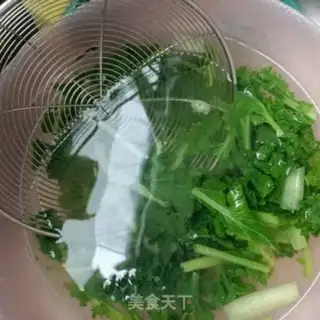 Make ♪ Tastes and chicken ♪ step 5