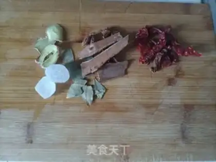 Make Family smell step 3