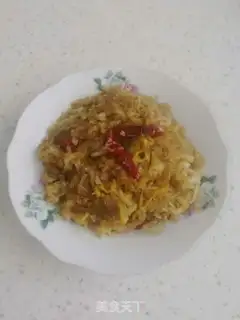 Make Sour sauce step 7
