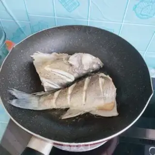 Make Soy sauce step 6