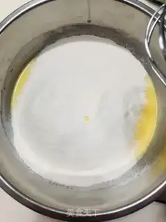 Make Ten inches of windcake step 3