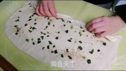 Make Simple onions step 5
