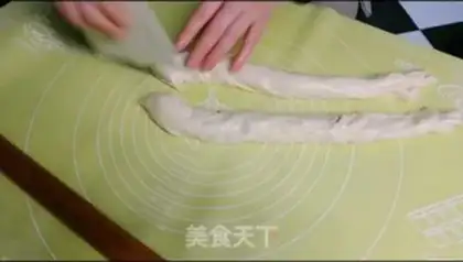 Make Simple onions step 7