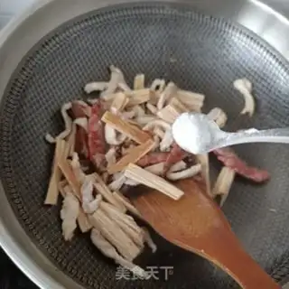 Make ♪ Tastes and chicken ♪ step 11