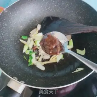 Make Soy sauce step 9