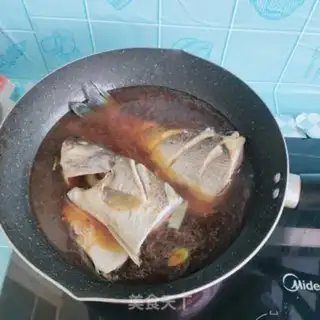 Make Soy sauce step 11