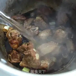 Make They burn their ribs step 5