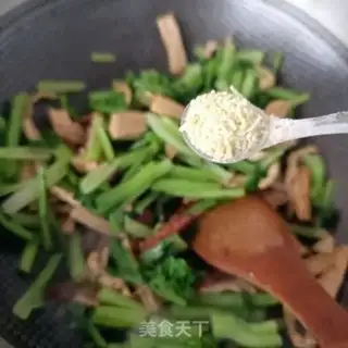 Make ♪ Tastes and chicken ♪ step 15