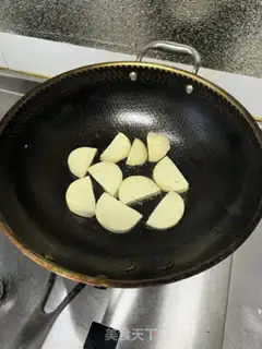 Make Sour chicken step 0