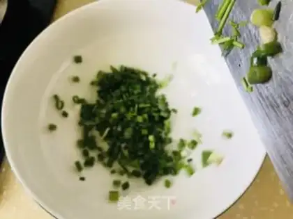 Make Creamfish soup step 5