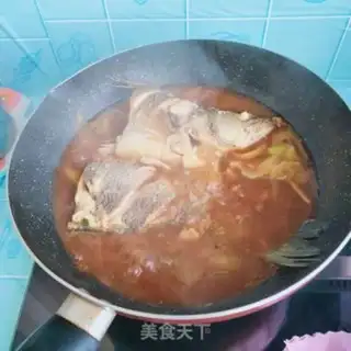 Make Soy sauce step 13
