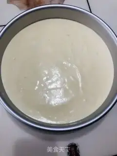Make Ten inches of windcake step 10