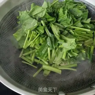 Make Spicy intestines step 5