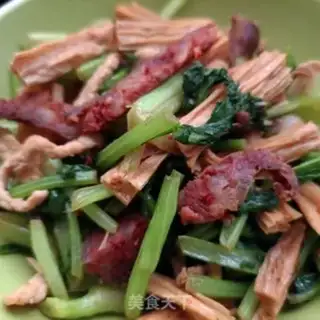 Make ♪ Tastes and chicken ♪ step 17