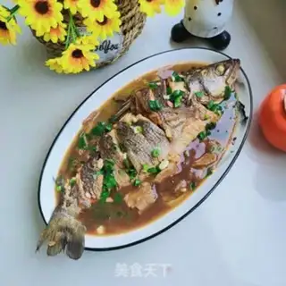 Make Soy sauce step 15