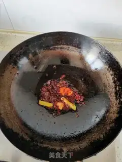 Make Spicy white radish step 6