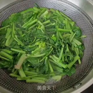 Make Spicy intestines step 6