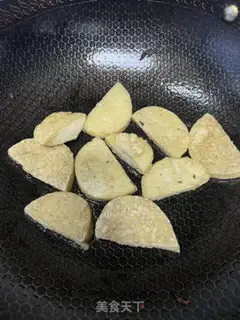 Make Sour chicken step 2