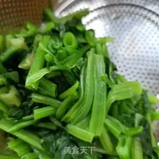 Make Spicy intestines step 7