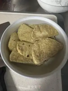 Make Sour chicken step 3