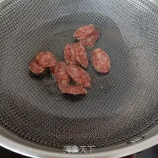 Make Spicy intestines step 8