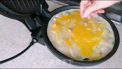 Make Simple onions step 14