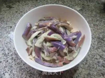 Make Cheese with chicken chest step 6