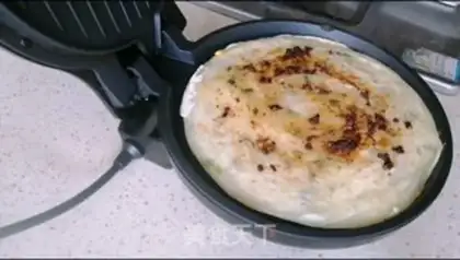 Make Simple onions step 16