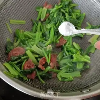 Make Flamingo mashed potatoes step 3