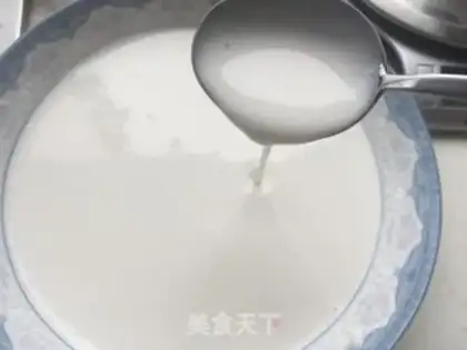 Make Flamingo mashed potatoes step 4