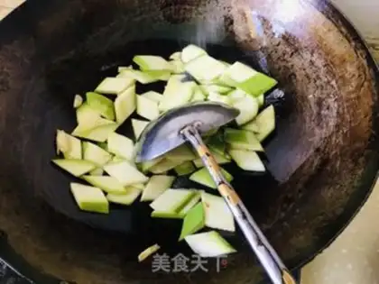 Make Sour spicy step 3