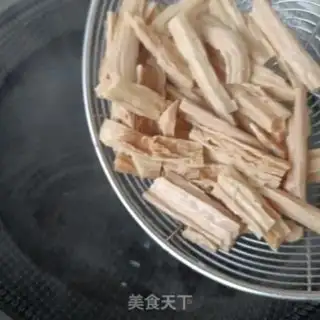Make Garlic mackerel step 4
