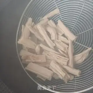 Make Garlic mackerel step 5