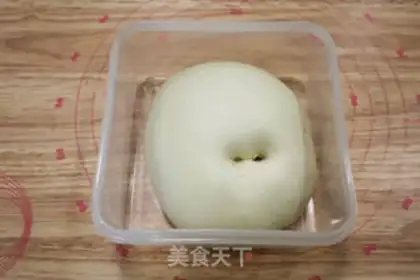Make Light cream milk toast step 5
