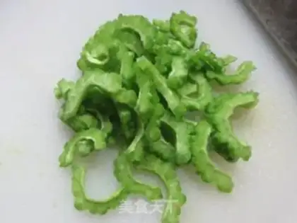 Make Scrambling step 3