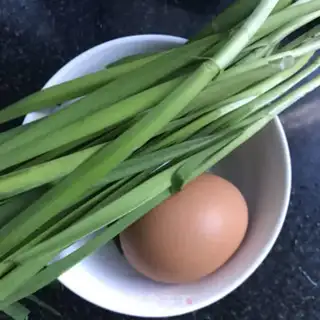 Make Cream omelet step 1