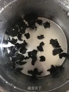 Make Scrambled meat step 1