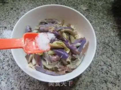 Make Cheese with chicken chest step 9
