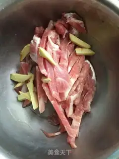 Make Scrambled meat step 2