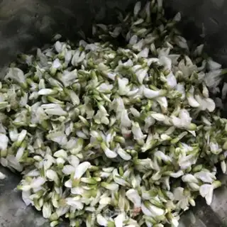 Make Garlic rice step 0