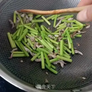 Make Garlic mackerel step 9