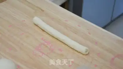 Make Light cream milk toast step 7