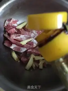 Make Scrambled meat step 3