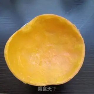 Make Mango strawberry yogurt step 1