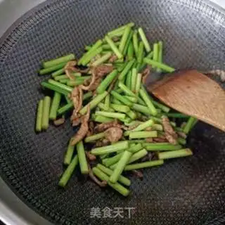 Make Garlic mackerel step 11