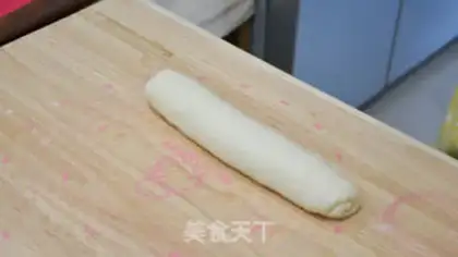 Make Light cream milk toast step 9